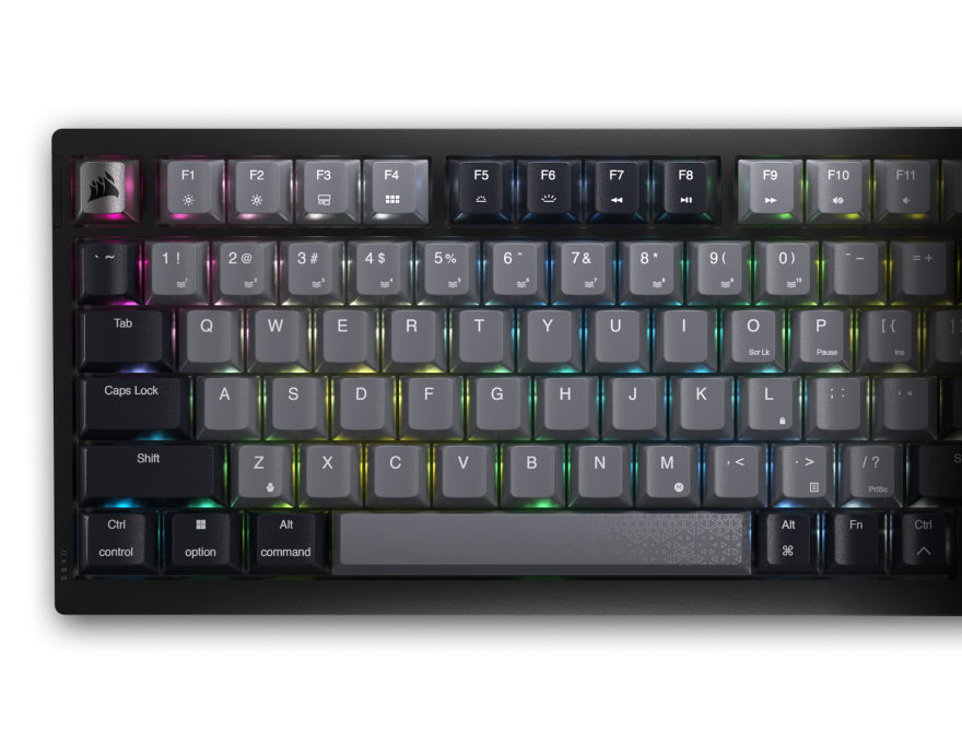 K65 wireless