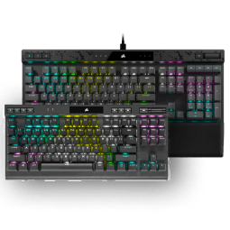 CORSAIR K70 series KEYBOARDS